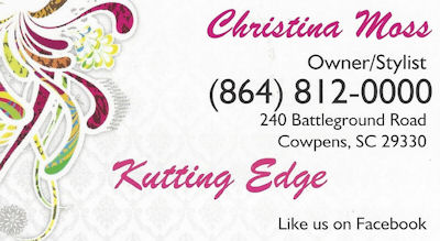 Kutting Edge