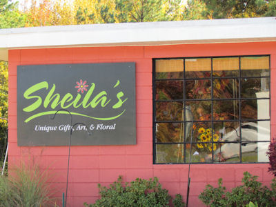 Sheila Unique Gifts